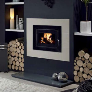 Capital The Ashbrook ECO Multi-Fuel Stove